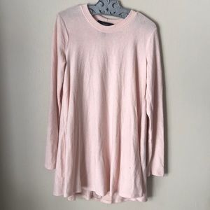 Brand New Forever 21 Blush Pink Sweater
